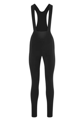 [3000817_19014] dámske cyklistické nohavice Gonso Sitivo Tight Bib W black/red