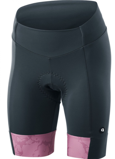 [3003197_20026] dámske cyklistické nohavice Gonso CAPARINA confetti