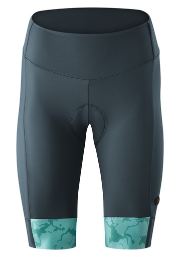 [3003197_20025] dámske cyklistické nohavice Gonso CAPARINA pale turquoise