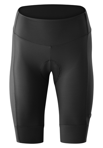 [3003197_10900] women's cycling pants Gonso CAPARINA black