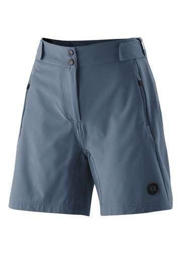 [3003192_20022] women's cycling shorts Gonso IGNA 2.0 outerspace