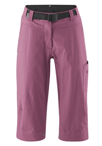 [3000209_20026] women's cycling pants Gonso RUTH 3/4 confetti