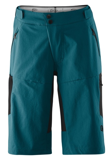 [3001079_20024] women's cycling shorts Gonso CASINA green