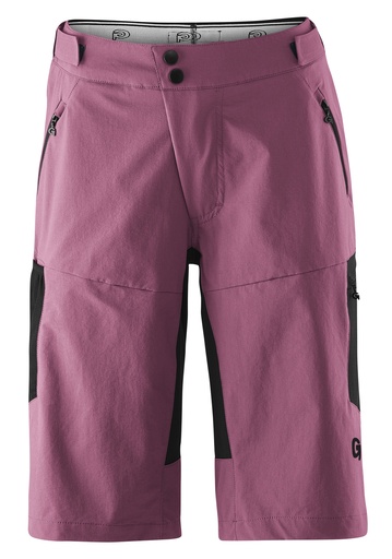 [3001079_20026] women's cycling shorts Gonso CASINA confetti