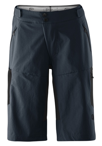 [3001079_20022] women's cycling shorts Gonso CASINA outerspace