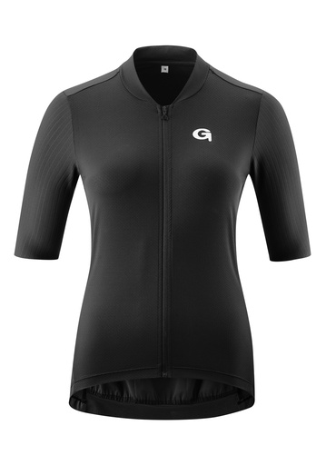 [3003203_10900] dámský cyklistický dres Gonso Sitivo Trikot W black