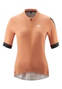women's cycling jersey Gonso PIANA georgia peach