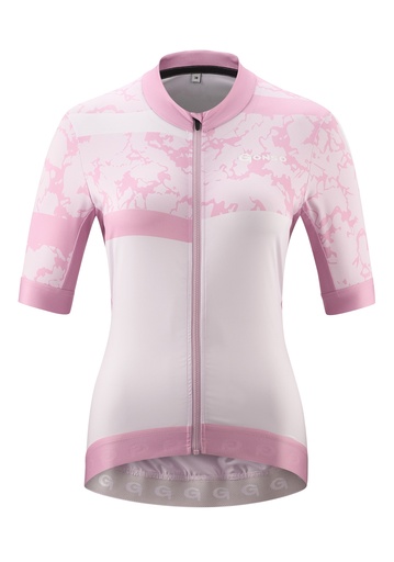 [3003205_20028] women's cycling jersey Gonso SASSINA dolls house