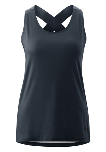 [3003206_20022] ladies cycling jersey Gonso STEFANI outerspace