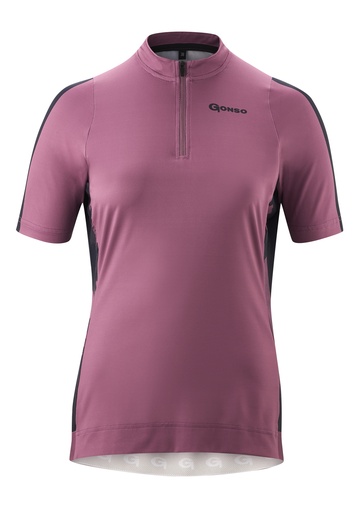 women's cycling jersey Gonso LESIMA confetti