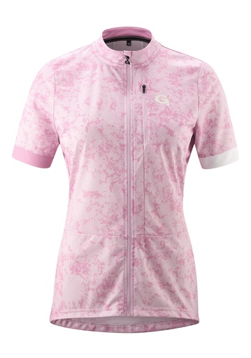 [3003210_20028] women's cycling jersey Gonso PRESOLANA dolls house