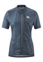 women's cycling jersey Gonso PRESOLANA dakota dawn