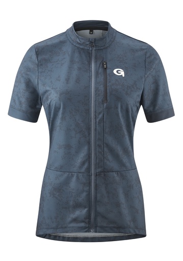 [3003210_20018] women's cycling jersey Gonso PRESOLANA dakota dawn