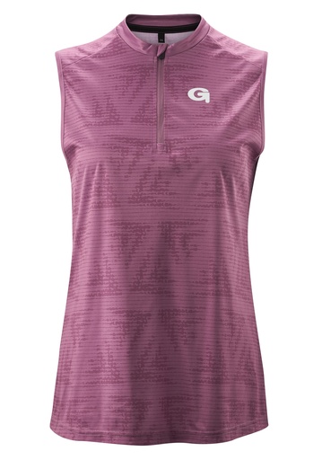 [3003212_20026] women's cycling jersey Gonso AGNEDA confetti