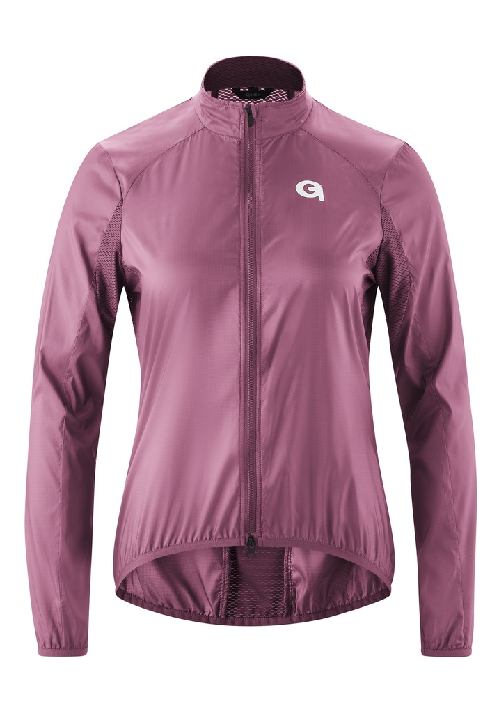 women's cycling jacket Gonso PORLEZZA confetti