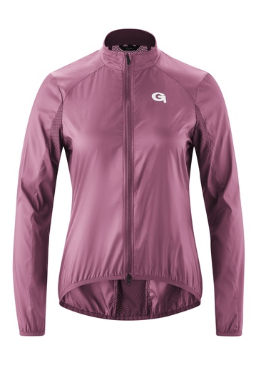 women's cycling jacket Gonso PORLEZZA confetti