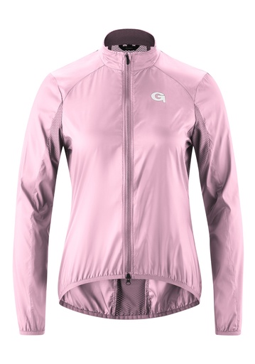 women's cycling jacket Gonso PORLEZZA dolls house