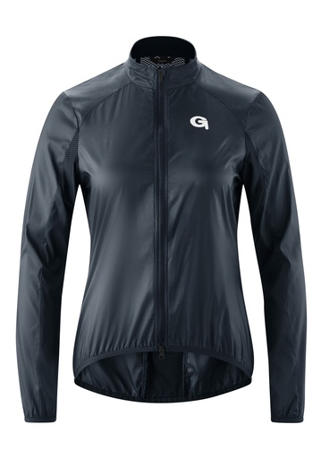 women's cycling jacket Gonso PORLEZZA outerspace