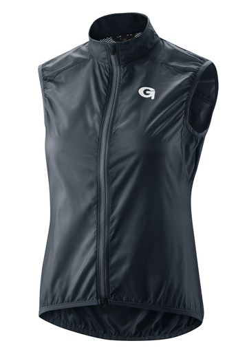 [3003190_20022] women's cycling vest Gonso PEZZOLINA outerspace