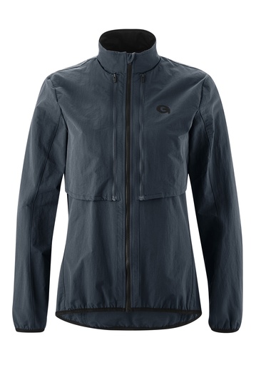 [3003191_20022] women's cycling jacket Gonso LANZADA outerspace