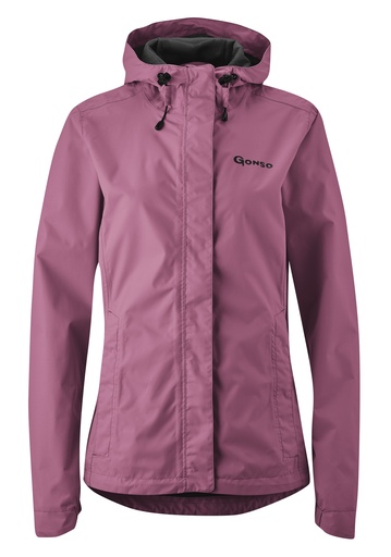 [3000272_20026] women's cycling jacket Gonso SURA LIGHT confetti