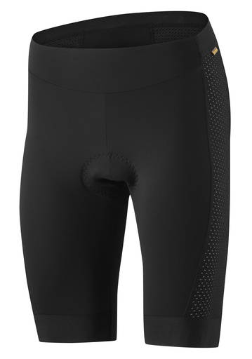 [3003185_10900] dámske spodné cyklistické nohavice Gonso BAITONE black