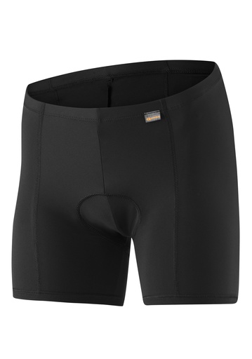 [3000047_10900] Damen-Radhosen Gonso SILVIE black