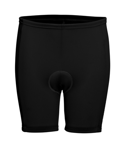 [3000052_10900] detské cyklistické nohavice Gonso NAPOLI black