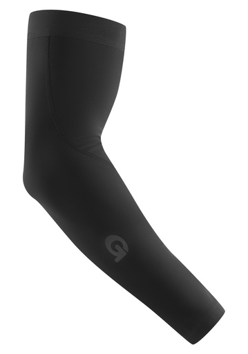 [3000243_10900] cyklistické návleky na ruky Gonso Thermo ARMLINGE black