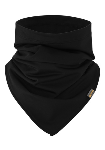 cyklistický nákrčník Gonso black