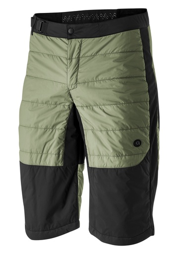 [3005198_20129] pánske cyklistické nohavice Gonso Trail Shorts Primaloft M bellcourt castle