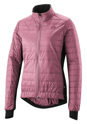 [3001148_20131] dámská cyklistická bunda Gonso Trail Jacket Primaloft W nightime lilac