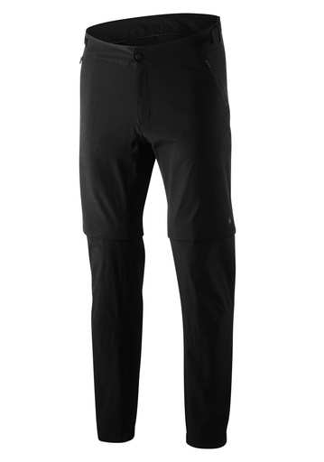 [3003166_10900] cycling pants Gonso DEGNO black