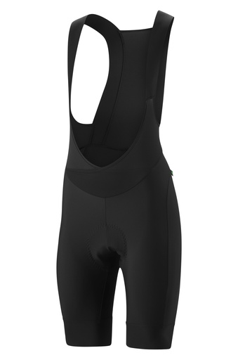 [3001101_10900] women's cycling pants Gonso CANEZZA Bib REC W black