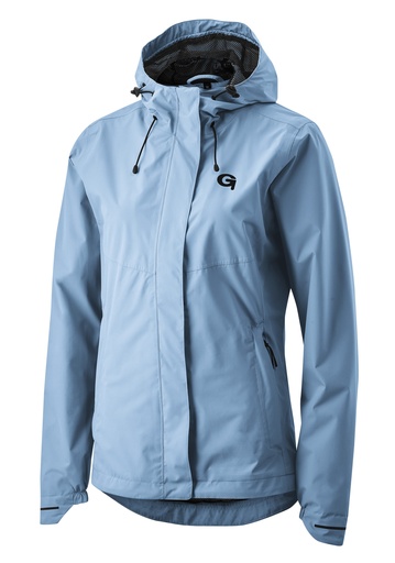dámska cyklistická bunda Gonso Save Jacket Essential W flyway