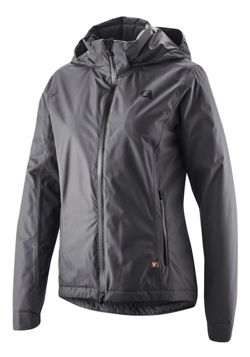 dámska cyklistická bunda Gonso Save Jacket Therm W flyway