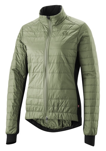 dámska cyklistická bunda Gonso Trail Jacket Primaloft W bellcourt castle