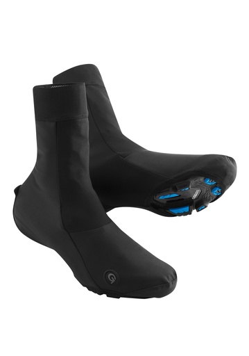 Überschuhe für Radsportschuhe Gonso SOFT UBERSCHUH black