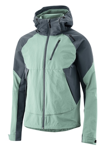 men's cycling jacket Gonso PAGANELLA nova dusk